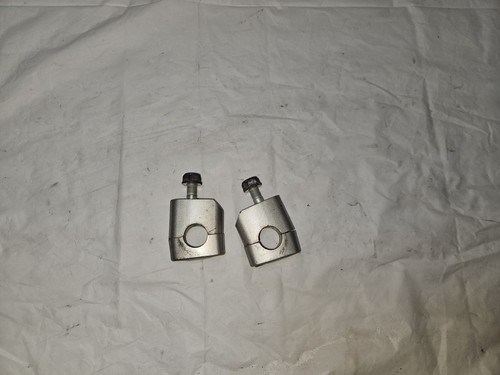 Pontets guidon honda cbf - guidon,