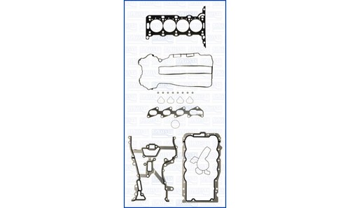 Cylinder head gasket - cylinder, set