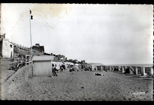 Saint pair sur - saint-pair-sur-mer, villas