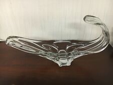 1 Crystal Glass Art Cup