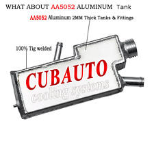 Aluminium Direction assistée