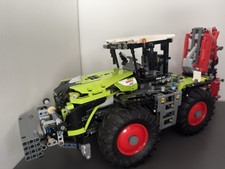 Lego Technic 42054 (Lire