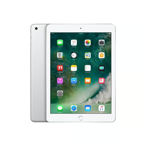 Ipad - ipad, (2018,