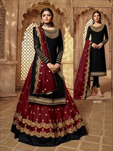 Bollywood salwar kameez - bollywood,
