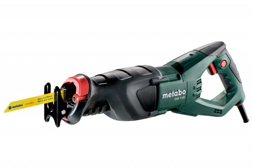 Scie sabre 1100w sse - sabre,
