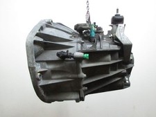BOITE A VITESSE MECANIQUE 7701477997 RENAULT MEGANE 2 RS phase 2 / NE 164001