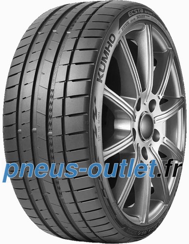 Kumho ecsta sport ps72 - kumho,