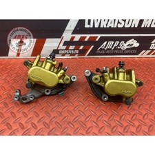 Paire d'étrier de frein