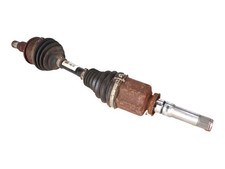 Arbre de Transmission Droit