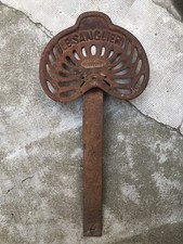 Ancien Siège LE SANGLIER