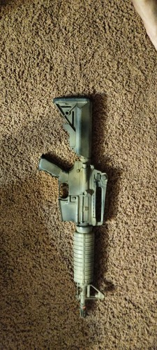 Lancer tactical gen m4 - 1,