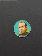 Ferrero BASSETTI disk figurine