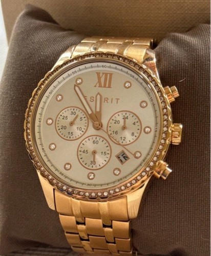 Montres esprit chronographe - montres,