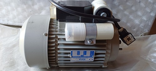 Soga moteur asynchrone - moteur,