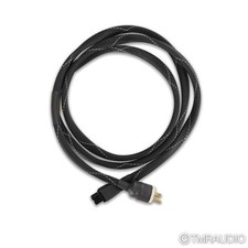 Synergistic Research AC Master Coupler Power Cable; 10ft AC Cord