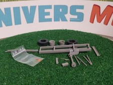 ART01424 - Remorque à bois en