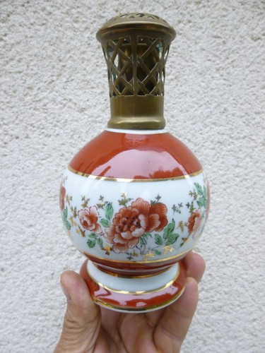 Ancienne lampe berger - ancienne,