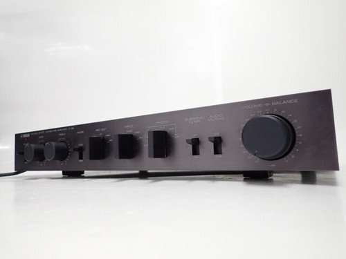 Yamaha ns series - c-2a,