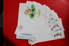 1998  china Zodiac stamp