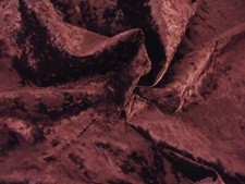 Tissu En Velours De Marbre De