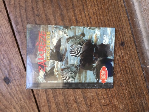 Dvd documentaire animaux - dvd,
