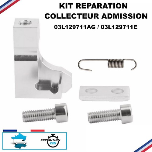 P2015 repair bracket pour - p2015, vw