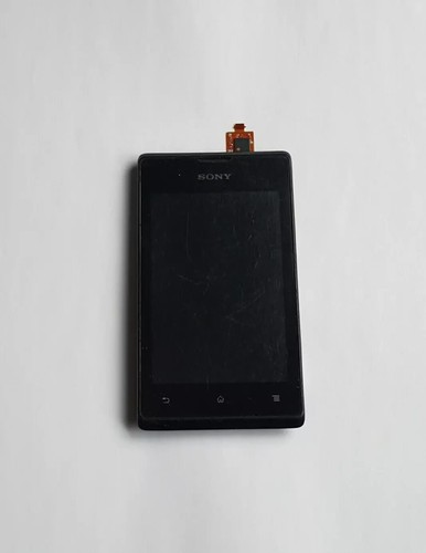 Génuine ecran lcd complète - ecran,