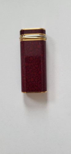 Must cartier briquet laqué - de,