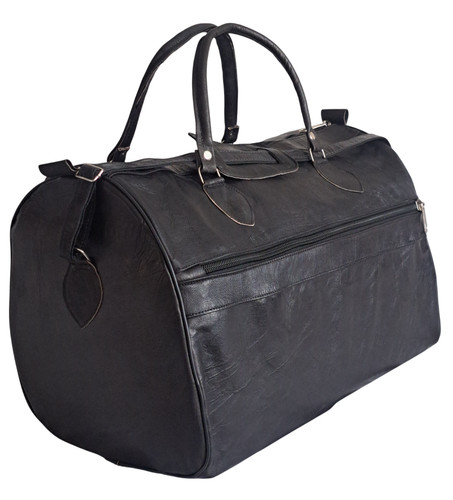 Sac voyage cuir - sac, de