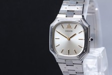 Montre Femme Vintage 1980 [N