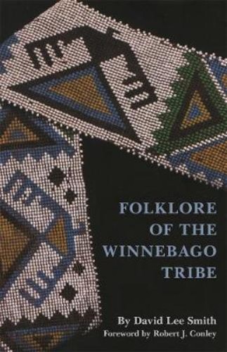 David lee smith folklore - david,