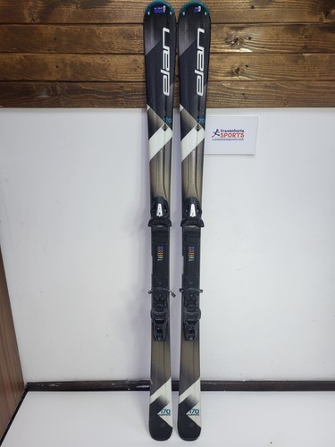 Elan explore 170 ski - elan, 72