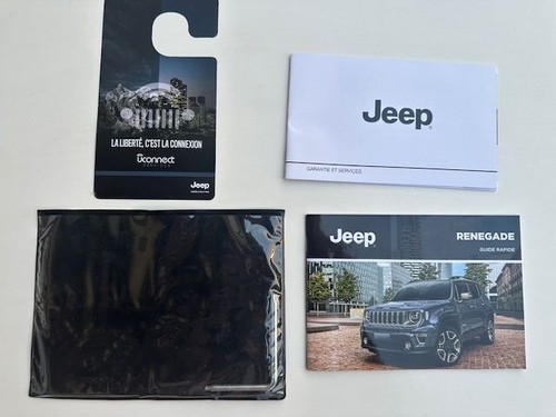 Jeep renegade notice - jeep,