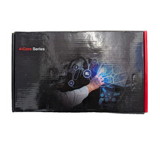 A-SURE K44X4_101J Autoradio