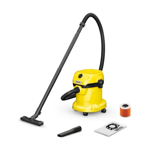 Karcher aspirateur cuve eau - karcher,