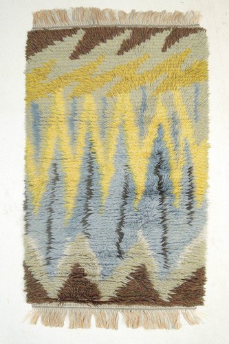 Designer scandinave tapis rya - designer,