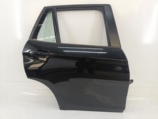 41009628744 RIGHT REAR DOOR / 186490 FOR BMW X1 E84 SDRIVE 20 D