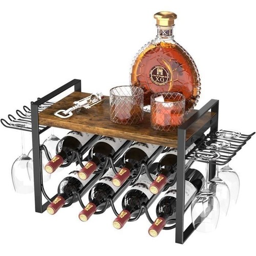 Casier vin range bouteilles - casier,