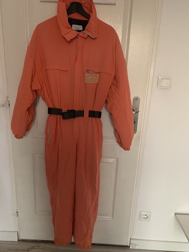 Combinaison ski femme - femme, oxbow