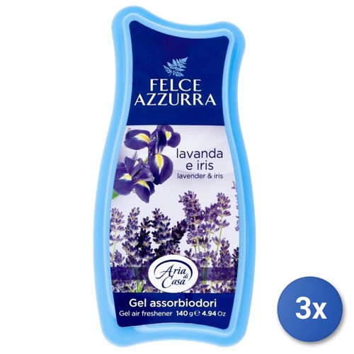 Felce azzurra maison - felce,