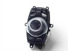 Commande GPS BMW X1 E84 PHASE