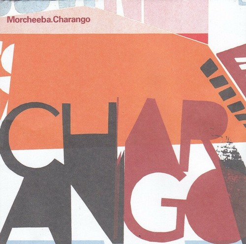 Morcheeba charango - -,