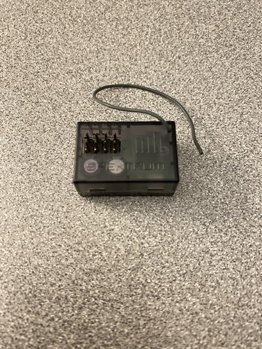 Spektrum sr3500 channel - spektrum,