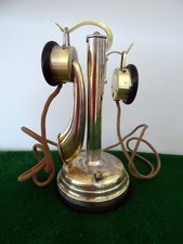 ANCIEN TELEPHONE ANTIQUE