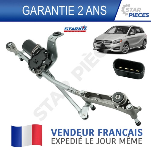 Moteur essuie glace - moteur,