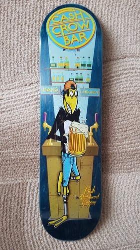 Ultra rare planche hans - rare, !