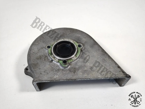 Carter poulie arbre - d'arbre, cames
