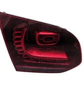 Feu arriere secondaire gauche