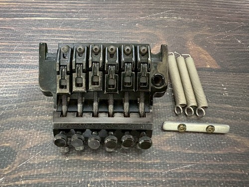Ibanez edge floyd - edge, tremolo