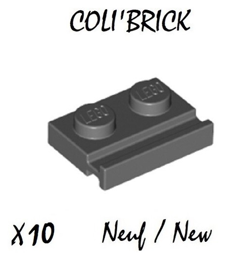 Lego 32028 10x plaque plate - -,
